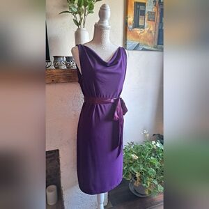 Express Women's Sleeveless Dress